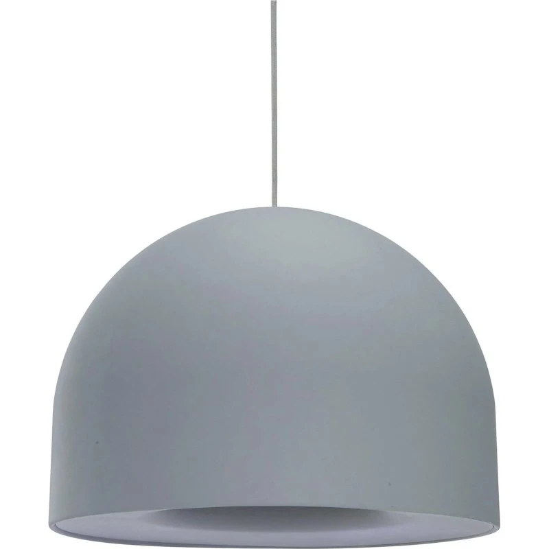 PR Home Lámpara Colgante Norp 40 cm Gris Arena