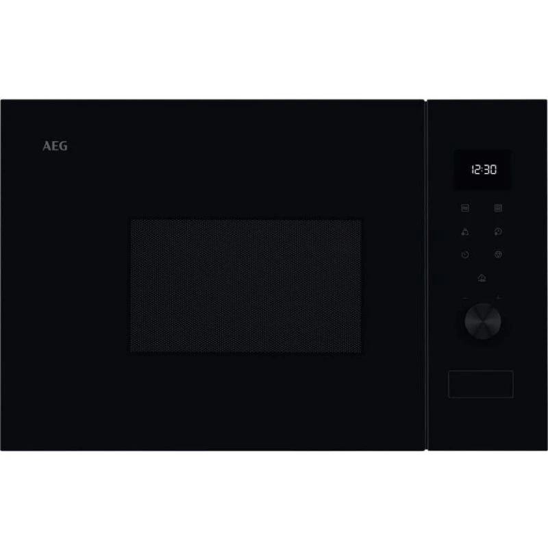 AEG Microondas con Grill OS5MG20EB 800W 20L Negro