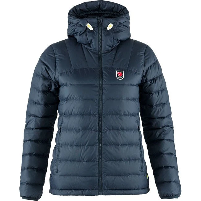 Fjällräven Expedition Pack Down Hoodie W