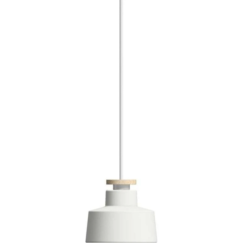 Herstal Lámpara Colgante Street XS White