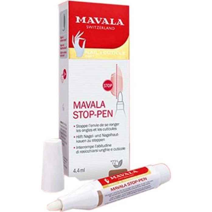 Mavala Stop Pen 4,4 ml
