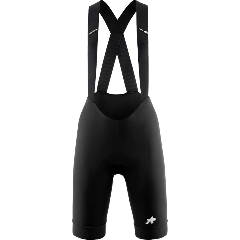 Culotte corto con tirantes mujer ASSOS Uma GT S11