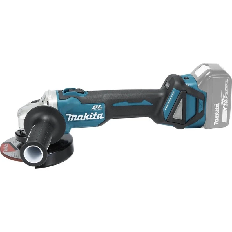 Makita DGA511Z Miniamoladora 18V LXT 125mm