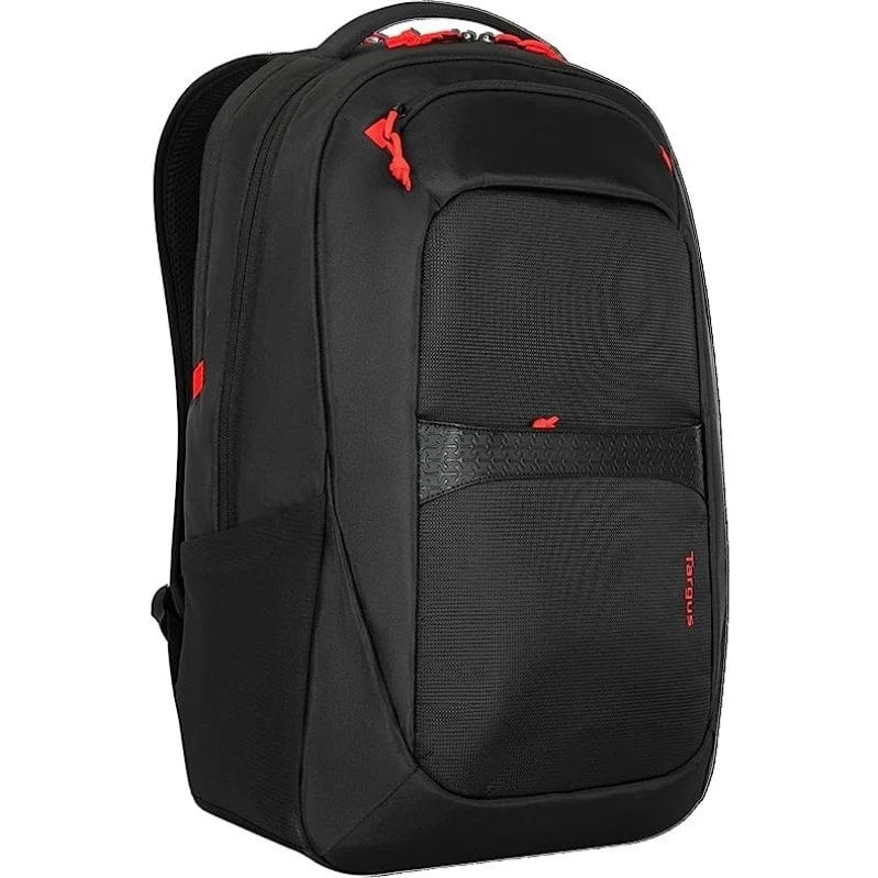 Mochila Targus Strike II 17.3" Negra