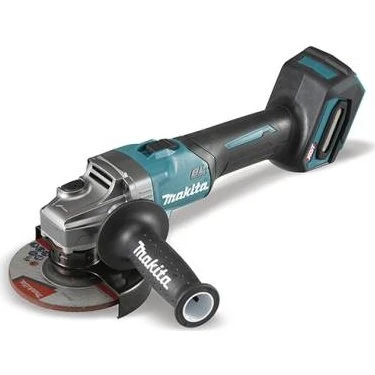 Makita AMOLADORA XGT 40Vmax GA005GZ 125mm