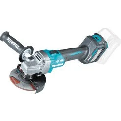 Makita GA023GZ 40V XGT 125mm Angular Grinder