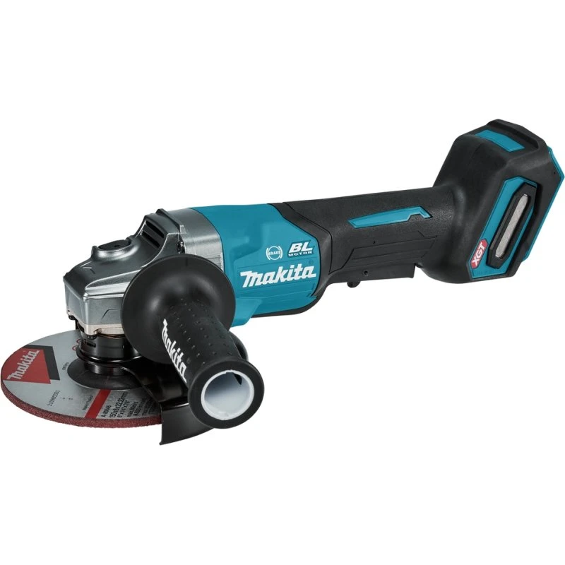 Makita GA036GZ 40V XGT Angular 150mm