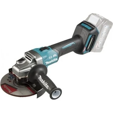 Makita GA035GZ 40V Angular 150 mm BL