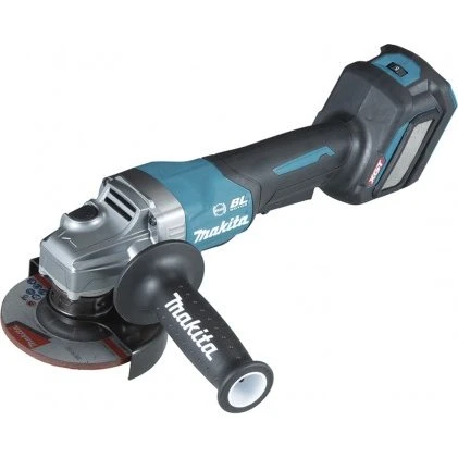 Makita GA028GZ 115mm XGT 40V BL