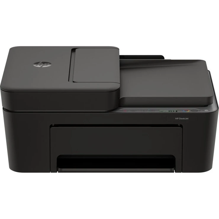 HP DeskJet 4320 Negro Inalámbrico