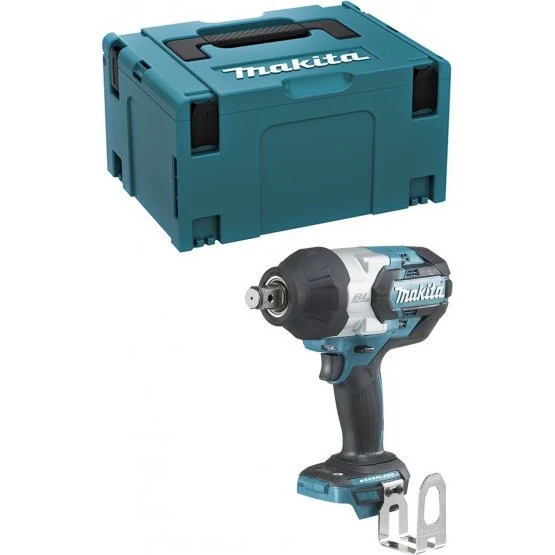 Makita DTW1001ZJ 18V 1.250 Nm Sin Escobillas