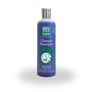 Menforsan Champú Repelente con Citronela 1000ml