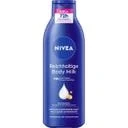 Nivea Leche Corporal Nutritiva 400 ml