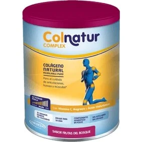 Colnatur Complex Frutas del Bosque 345g