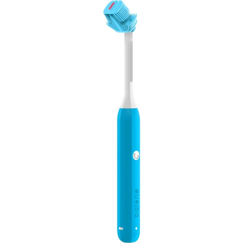 Bexident Balene Cepillo Dental Junior Blue para niños