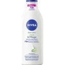 Nivea Loción Corporal Aloe Vera 400 ml