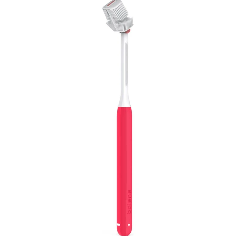 Bexident Balene Cepillo Dental Manual Coral Medium