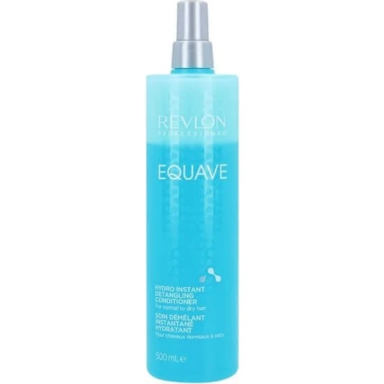 Revlon Professional Equave Hydro Acondicionador Bifásico 500 ml
