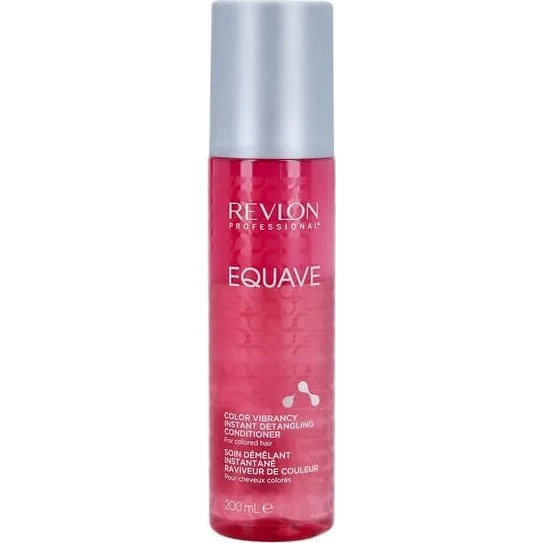 Revlon Equave Color Vibrancy Conditioner 200 ml