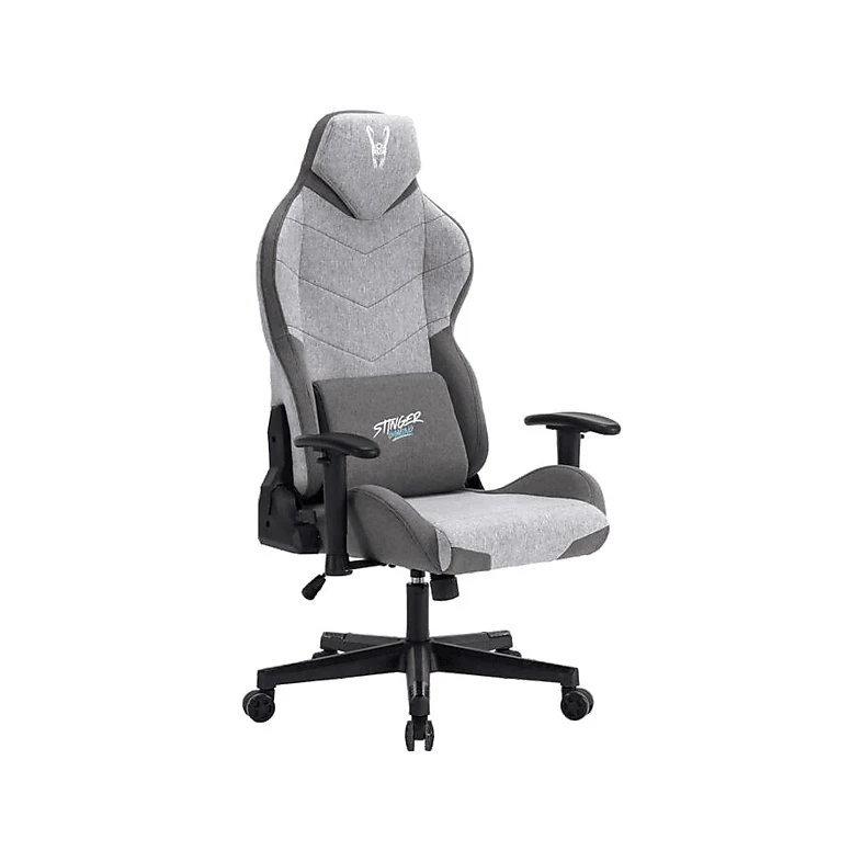 Woxter Stinger Station Titan Light - Silla Gaming Antimanchas