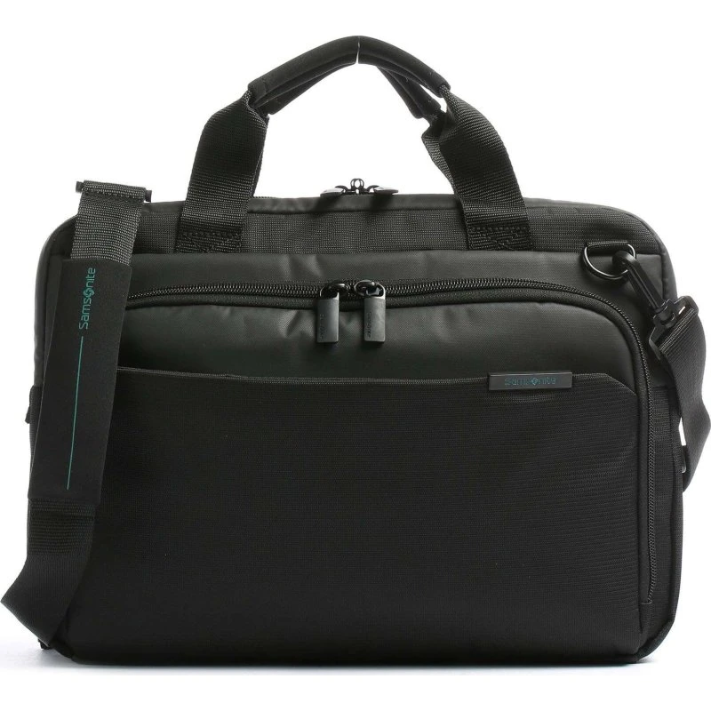 Samsonite Mysight Maletín 39 cm Negro