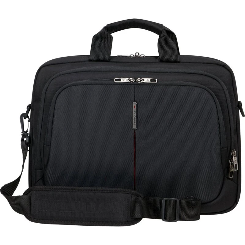 Samsonite Guardit 3.0 Maletín 15.6" Negro