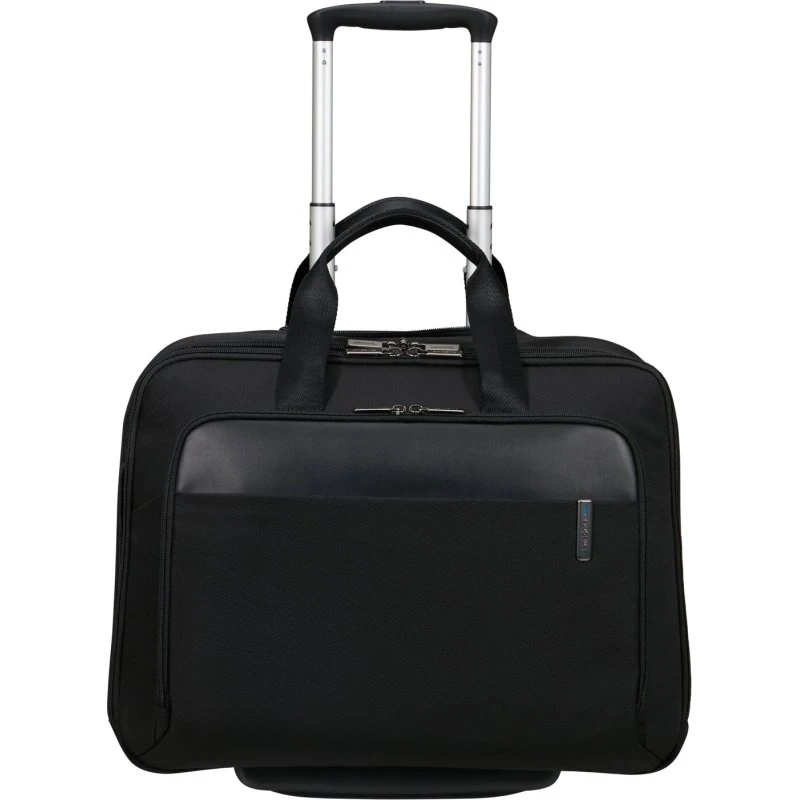 Samsonite Evosight 17.3" Ruedas Negro