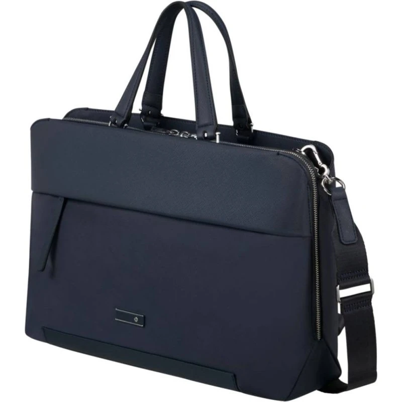 Samsonite Zalia 3.0 Maletín 14.1" Dark Navy