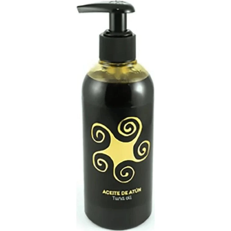 Lenda Aceite de Atún 250 ml para Perros y Gatos