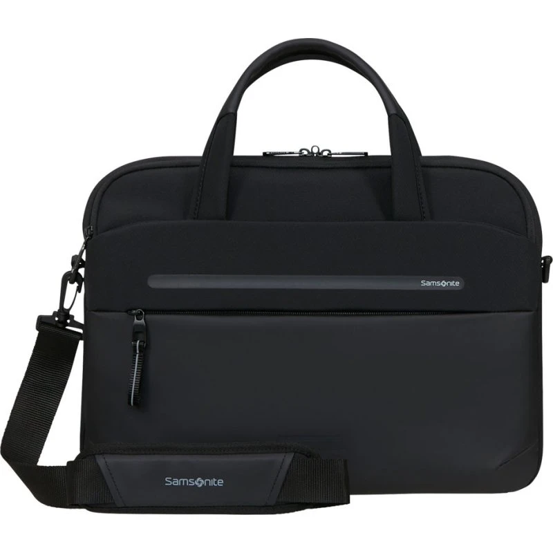 SAMSONITE Moderny Maletín Slim 15,6" Negro