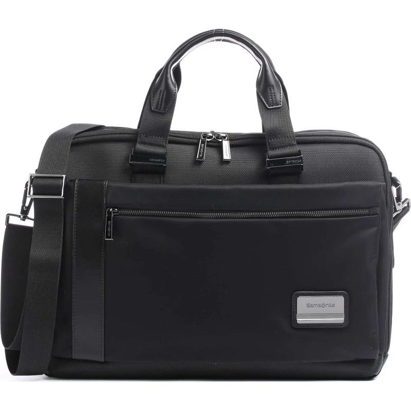 Samsonite Openroad 2.0 Maletín 15.6" Negro