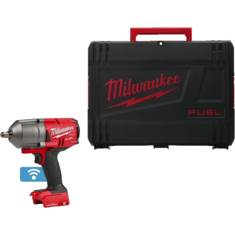 Milwaukee M18 FUEL™ 1/2" Impacto de Alto Par