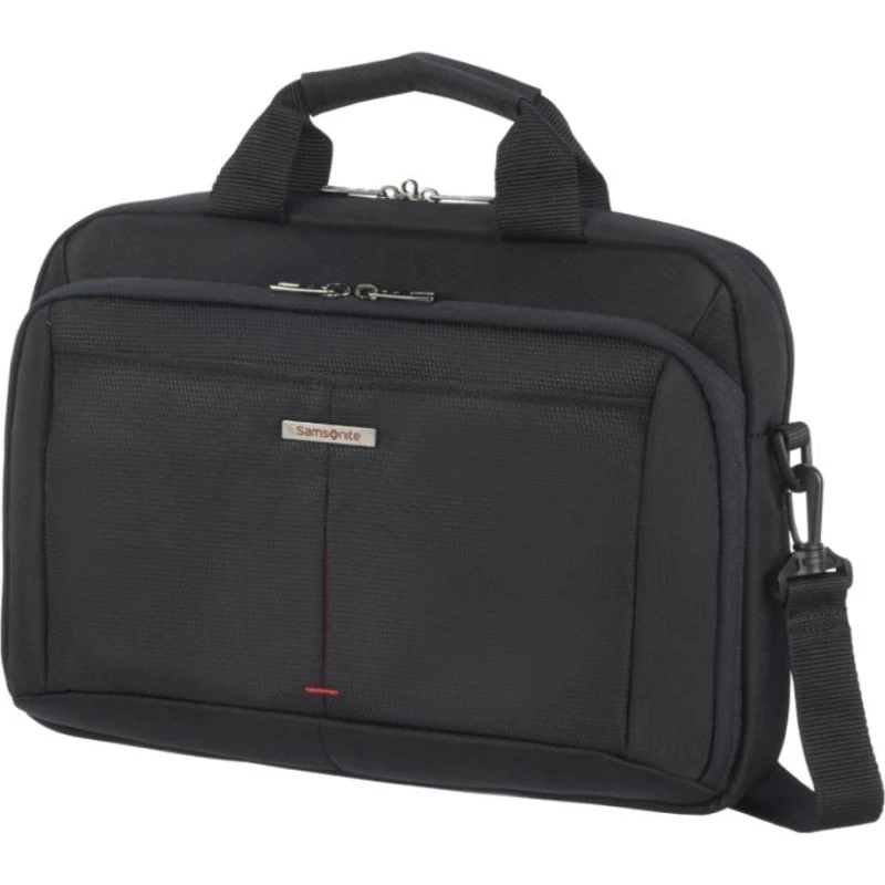 Samsonite Guardit 2.0 Maletín 17,3" Negro