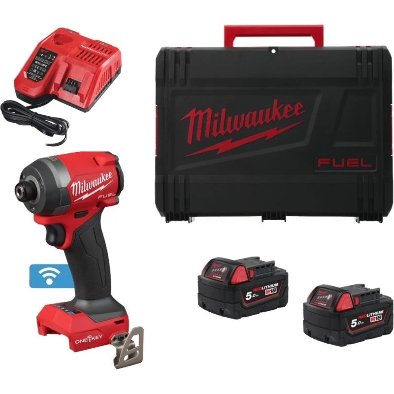 Milwaukee M18 ONEID3-502X 18V 5Ah