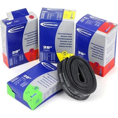 Schwalbe SV17 700C Presta 28"