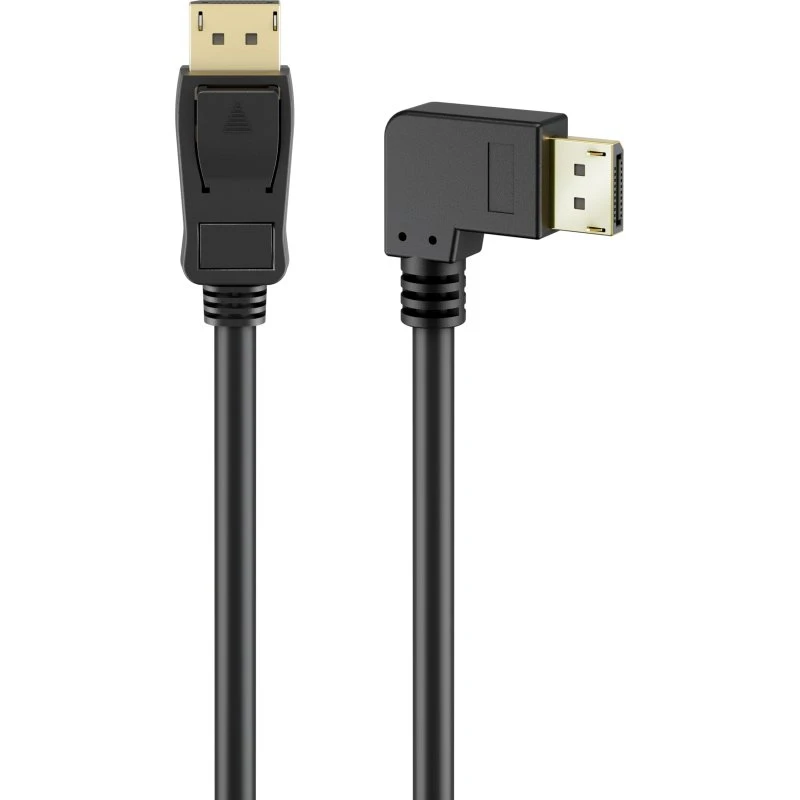 Goobay 77054 Cable DisplayPort 2.1 3m 8K 144Hz