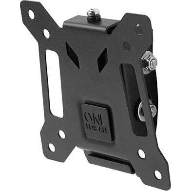 One For All SMART WM2121 Soporte Inclinable para TV 27" Negro