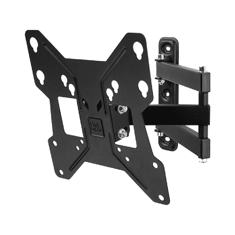 One For All WM 2251 Soporte TV Inclinable y Giratorio Negro