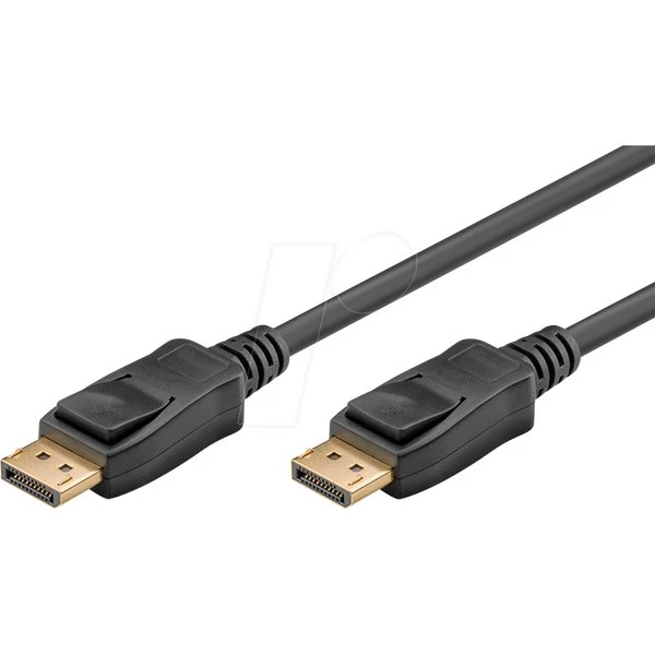 GOOBAY GOOBAY-74749 Cable DisplayPort 2.0 8K 60Hz 3m