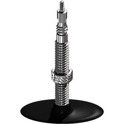 Schwalbe SV15 Cámara de Aire 28x7/8 Presta 50mm