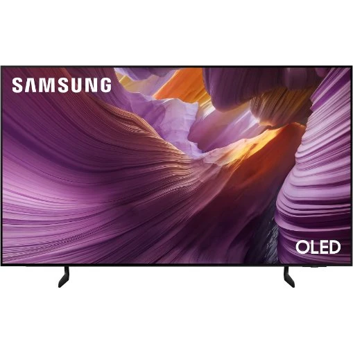 Samsung QE55S85FAUXXH Smart TV OLED 4K 55 Pulgadas