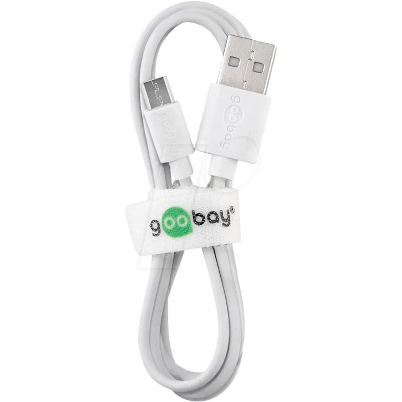Marca: Cable Micro USB Carga Rápida 1m