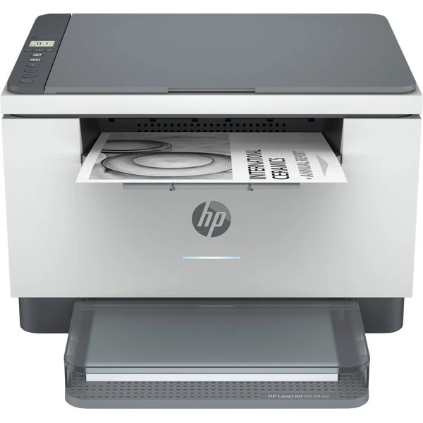 HP LaserJet M234dw Multifunción Láser Monocromo A4