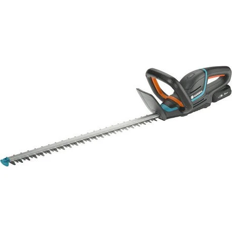 Gardena ComfortCut 60/18V P4A 60 cm Negro