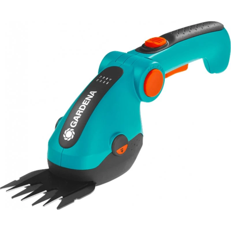 Gardena 09887-20 Tijera Césped Inalámbrica 3,6 V