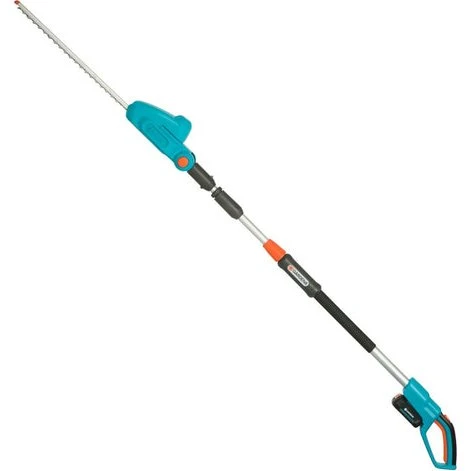 Gardena THS 42/18V P4A Cortasetos Telescópico Inalámbrico