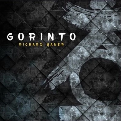 Gorinto - Juego de mesa de estrategia de los cinco elementos
