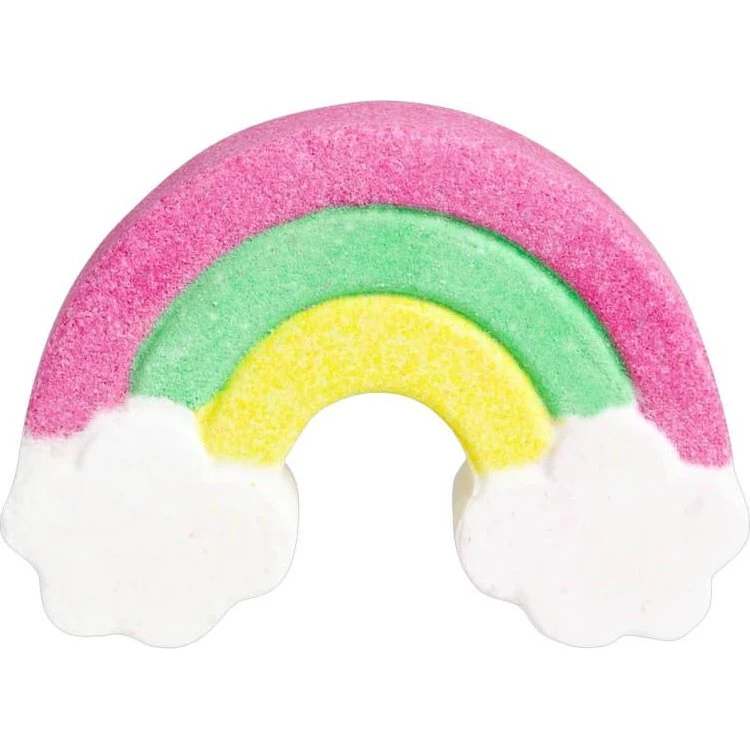 Martinelia Bomba de Baño Arcoíris 150 g
