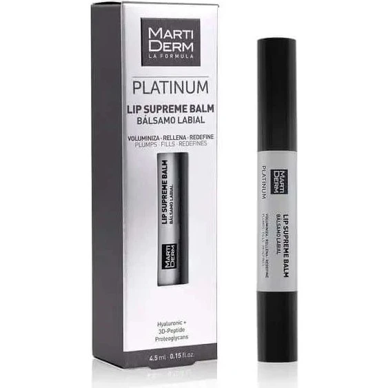 Martiderm Lip Supreme Balm 4.5 ml
