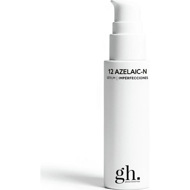 Gema Herrerías 12 AZELAIC-N Sérum Bigel 30 ml